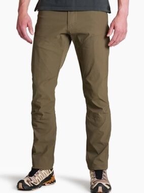 KUHL Men’s Renegade Rock Pants 38x32